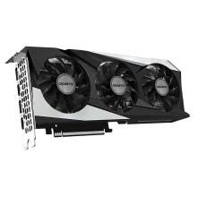 کارت گرافیک گیگابایت GIGABYTE RTX 3060 GAMING OC 12G