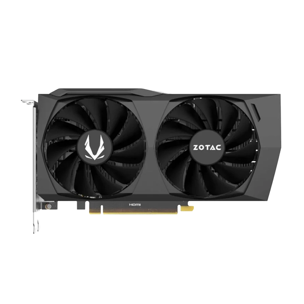 RTX 4060 8GB OC SPIDER-MAN