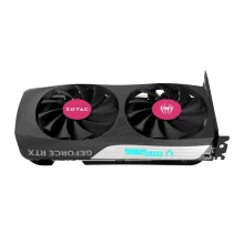 کارت گرافیک زوتاک Zotac RTX 4060 TI 8GB TWIN EDGE OC