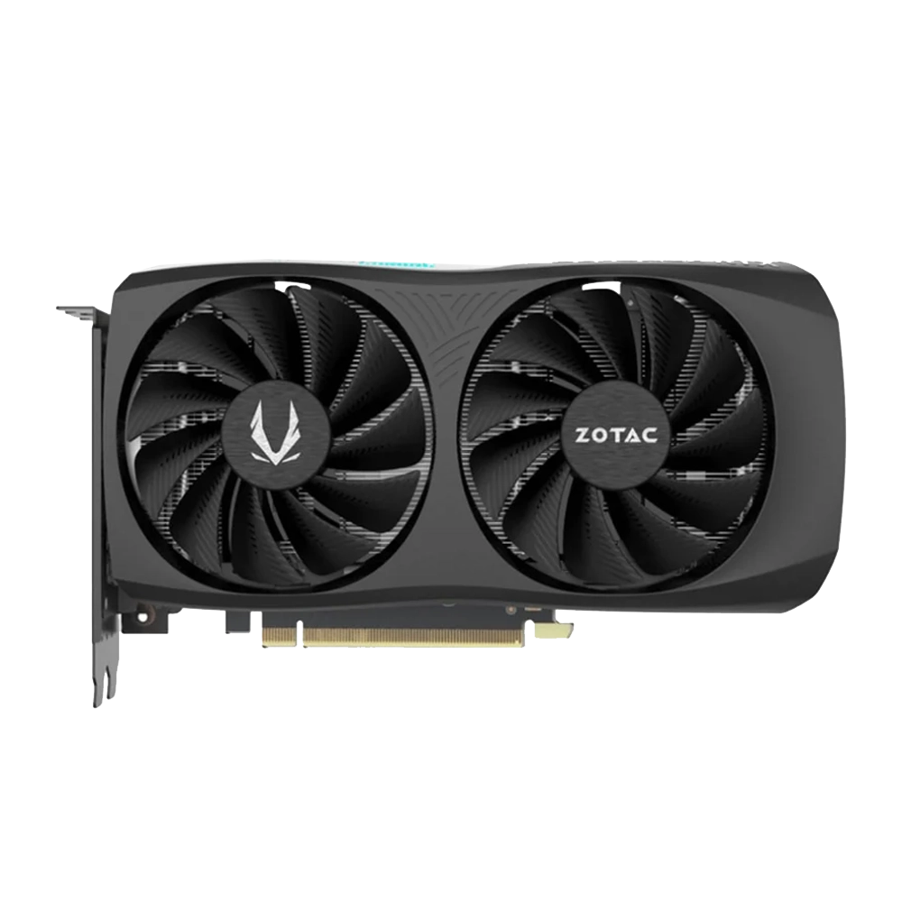 RTX 4060 TI 8GB TWIN EDGE OC