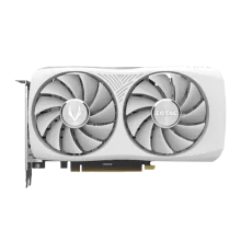 RTX 4060 TWIN EDGE OC WHITE