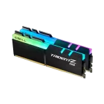 Trident Z RGB 32GB Dual 3600Mhz CL18-02