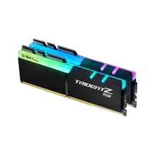حافظه رم جی اسکیل Trident Z RGB 32GB Dual 3600Mhz CL18