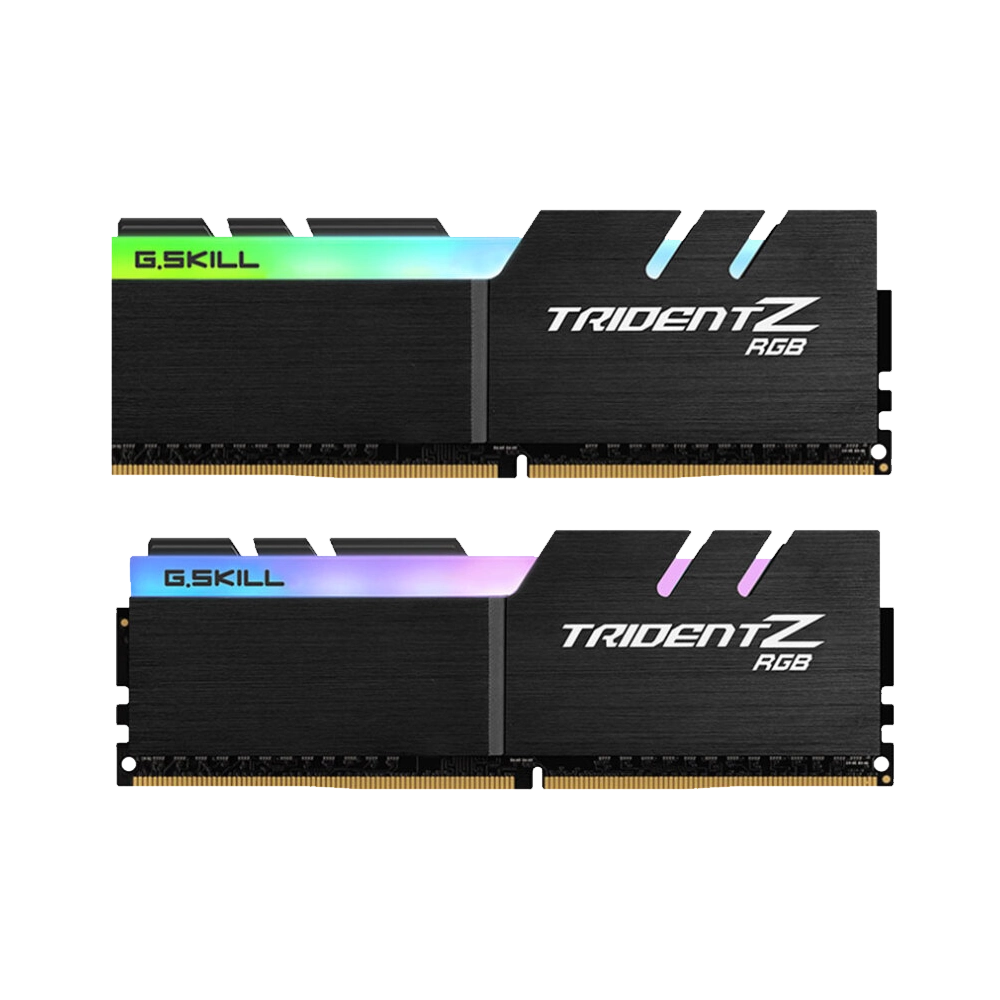 Trident Z RGB 32GB Dual 3600Mhz CL18