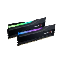 حافظه رم جی اسکیل Trident Z5 RGB 32GB Dual 6000MHz CL30 Black