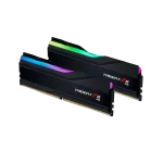 Trident Z5 RGB 64GB Dual 5600MHz CL36 – Black