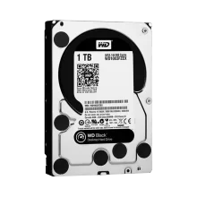 هارد اینترنال وسترن دیجیتال WesternDigital Black 1TB WD1003FZEX