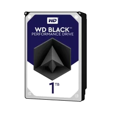 WD Black 1TB WD1003FZEX