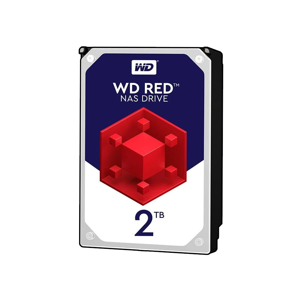WD Red 2TB WD20EFAX