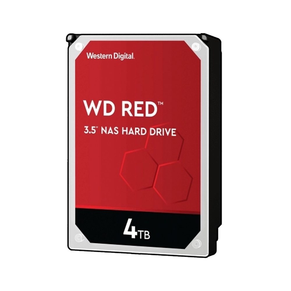 WD Red 4TB WD40EFAX