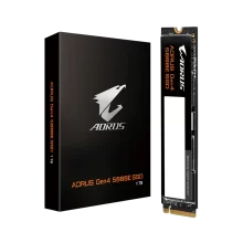 حافظه گیگابایت Aorus 5000E 1tb