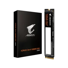 حافظه گیگابایت Aorus 5000E 500GB