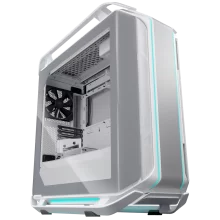 کیس کولرمستر Cooler Master Cosmos C700M – White