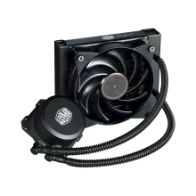 cooler master masterliquid lite 120