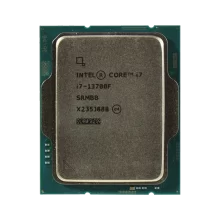 core i7 13700f tray