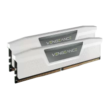 حافظه رم کورسیر corsair vengeance 64g white