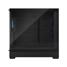 کیس فرکتال مدل Fractal Design Pop XL Air RGB – Black TG Clear