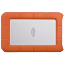 هارد اکسترنال لسی Rugged Mini 2TB