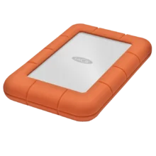 هارد اکسترنال لسی Rugged Mini 2TB