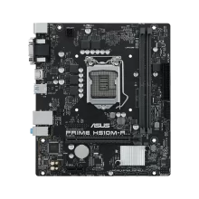 مادربرد ایسوس Asus Prime H510M-R