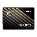 حافظه ام اس آی MSI Spatium S270 240GB