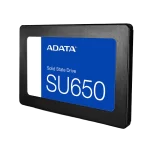 حافظه ای دیتا SU650 120G SSD