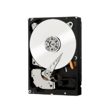 هارد اینترنال وسترن دیجیتال WesternDigital Black 2TB WD2003FZEX