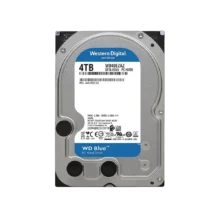 هارد اینترنال وسترن دیجیتال WesternDigital Blue 4TB WD40EZAZ