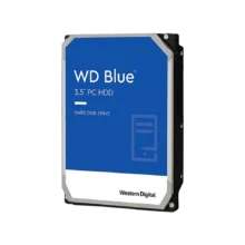 هارد اینترنال وسترن دیجیتال WesternDigital Blue 4TB WD40EZAZ