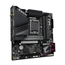 مادربرد گیگابایت Gigabyte Z790M Aorus Elite AX D5