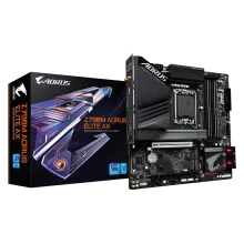 مادربرد گیگابایت Z790m elite aorus