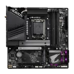 مادربرد گیگابایت Z790m elite aorus