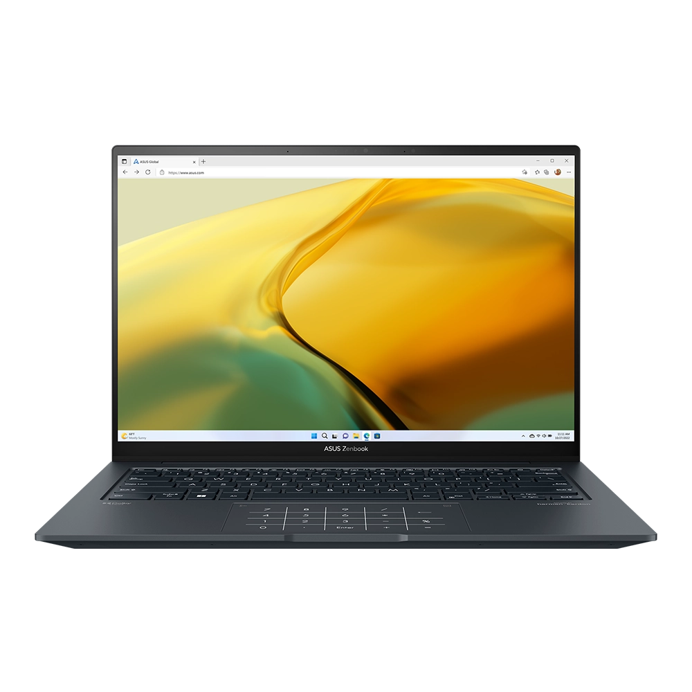 zenbook q410va