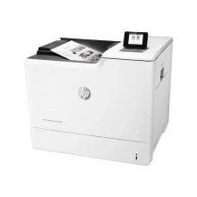 پرینتر رنگی لیزری اچ پی مدل HP Color LaserJet Enterprise M652dn