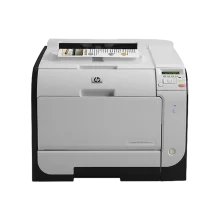 color laserjet pro 400 m451nw