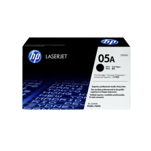 hp 05a black