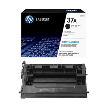 کارتریج لیزری مشکی اچ پی مدل HP 37A