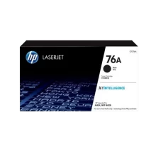 hp 76a black