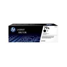 hp 79a black