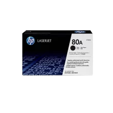 hp 80a black