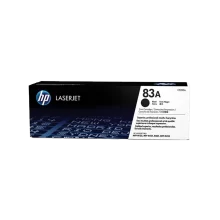 hp 83a black