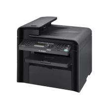 پرینتر چندکاره لیزری کانن مدل Canon I-Sensys MF-4550D