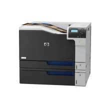 پرینتر لیزری رنگی اچ پی مدل HP LaserJet Enterprise CP5525n