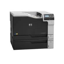 پرینتر لیزری رنگی اچ پی مدل HP LaserJet Enterprise M750dn