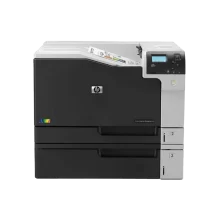 laserjet enterprise m750dn