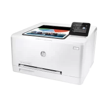 پرینتر رنگی لیزری اچ پی مدلHP LaserJet M252DW