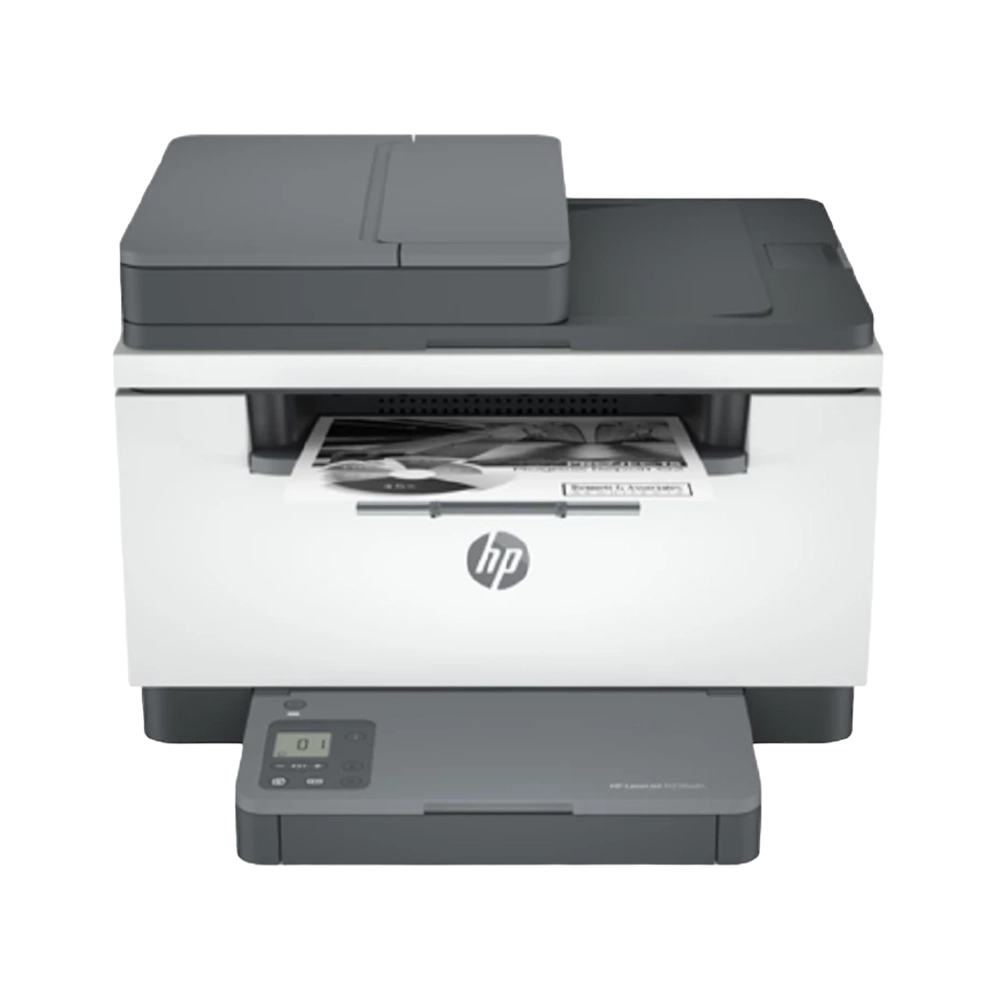 laserjet mfp m236sdn