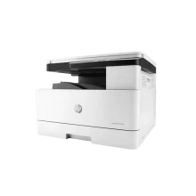 پرینتر چندکاره رنگی لیزری اچ پی مدل HP LaserJet MFP M436n