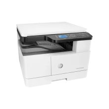 پرینتر چندکاره رنگی لیزری اچ پی مدل LaserJet MFP M438n