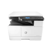 laserjet mfp m438n